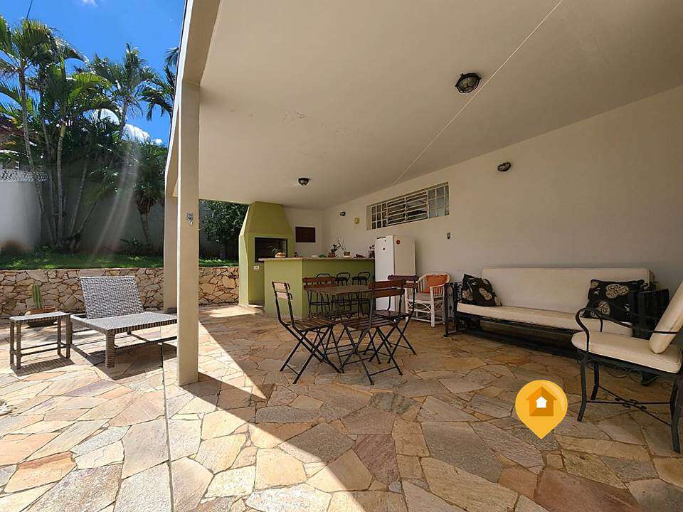 Casa Jardim Acapulco