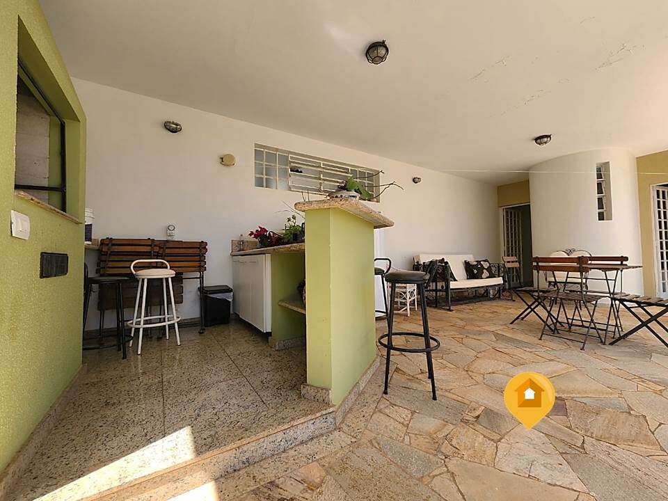 Casa Jardim Acapulco