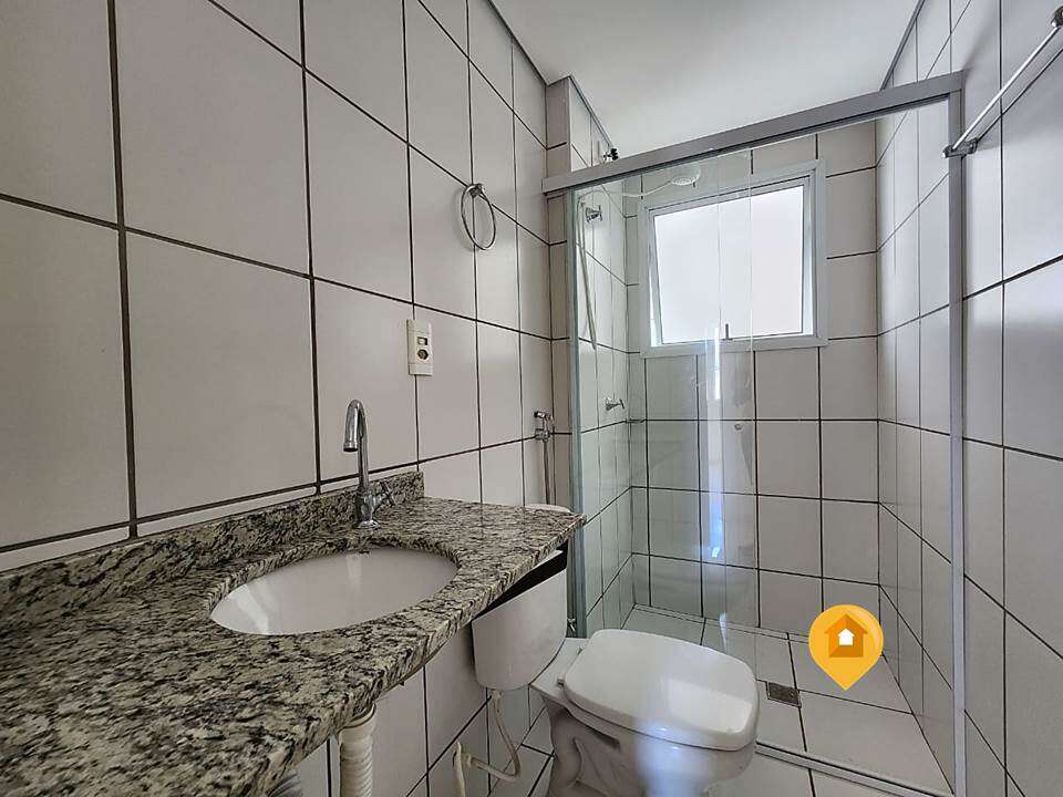 Apartamento Res. Ilhas Gregas