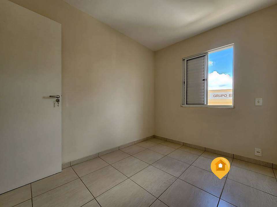 Apartamento Res. Ilhas Gregas