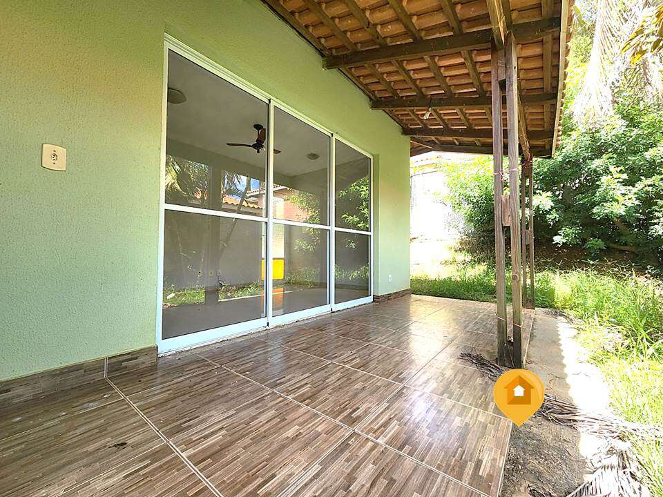 Casa Cond. Rossi Allegra