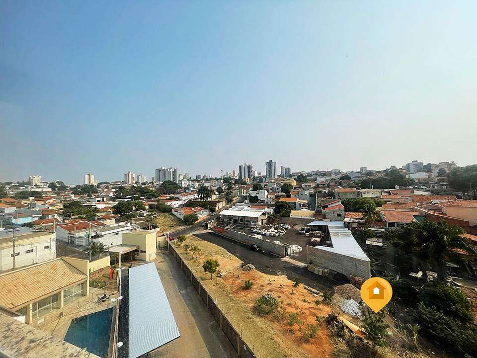 Apartamento Cond. Christo Rey