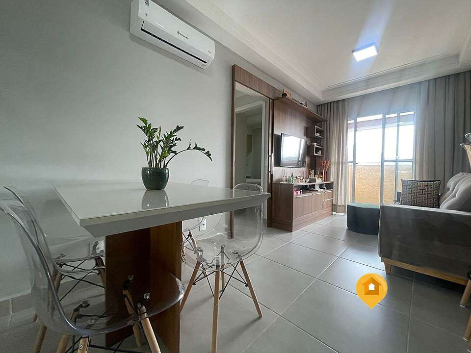 Apartamento Cond. Christo Rey