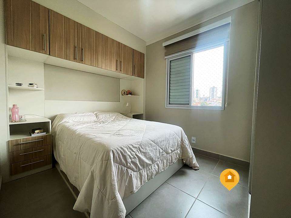 Apartamento Cond. Christo Rey
