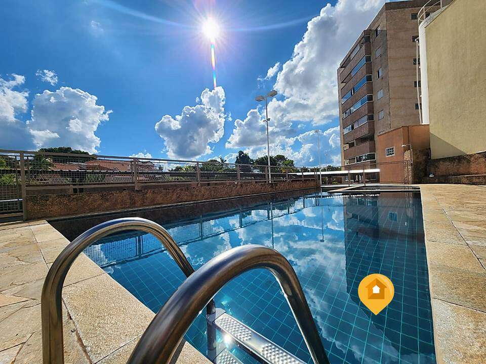 Apartamento Cond. Christo Rey