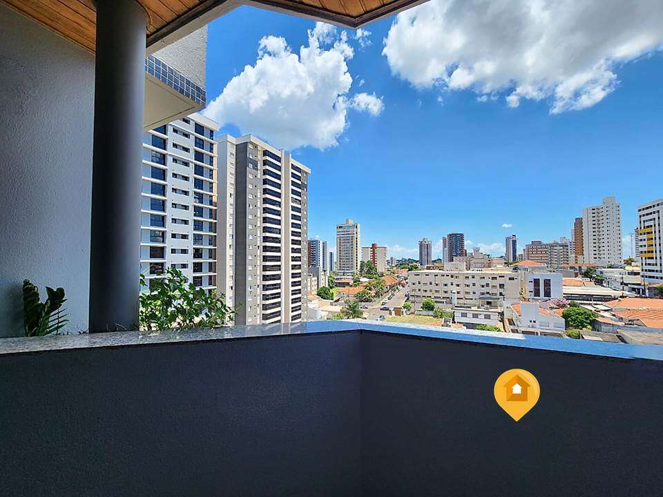 Apartamento Próx. Av. Sampaio Vidal