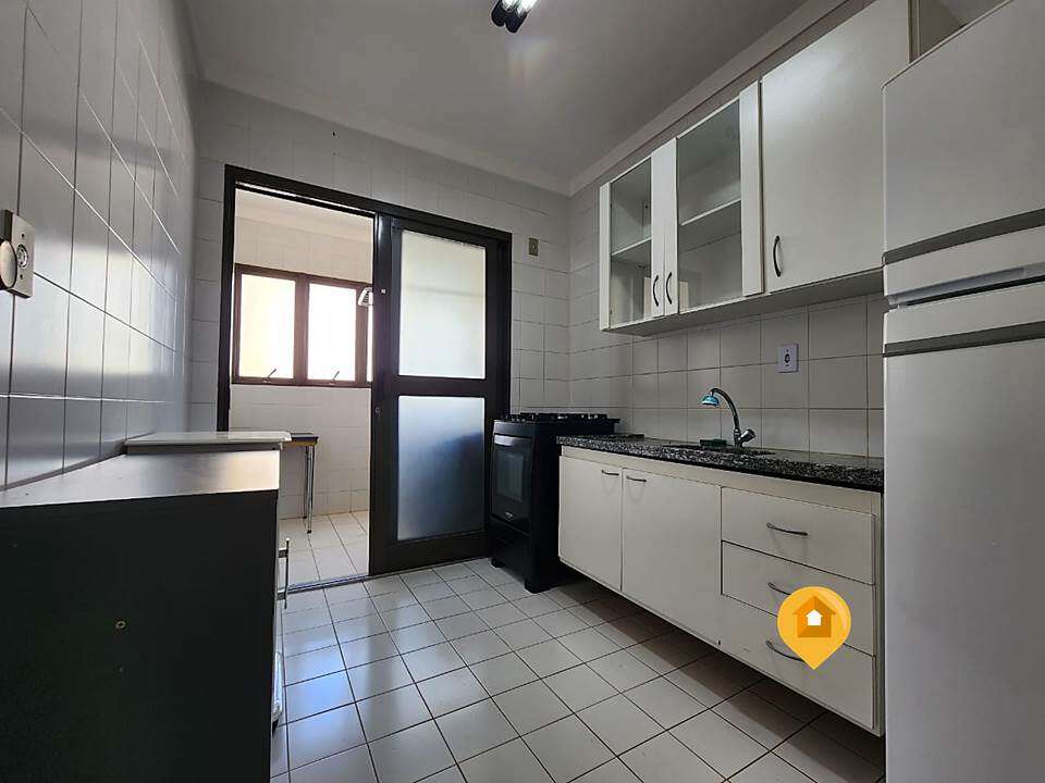 Apartamento Av. Rio Branco