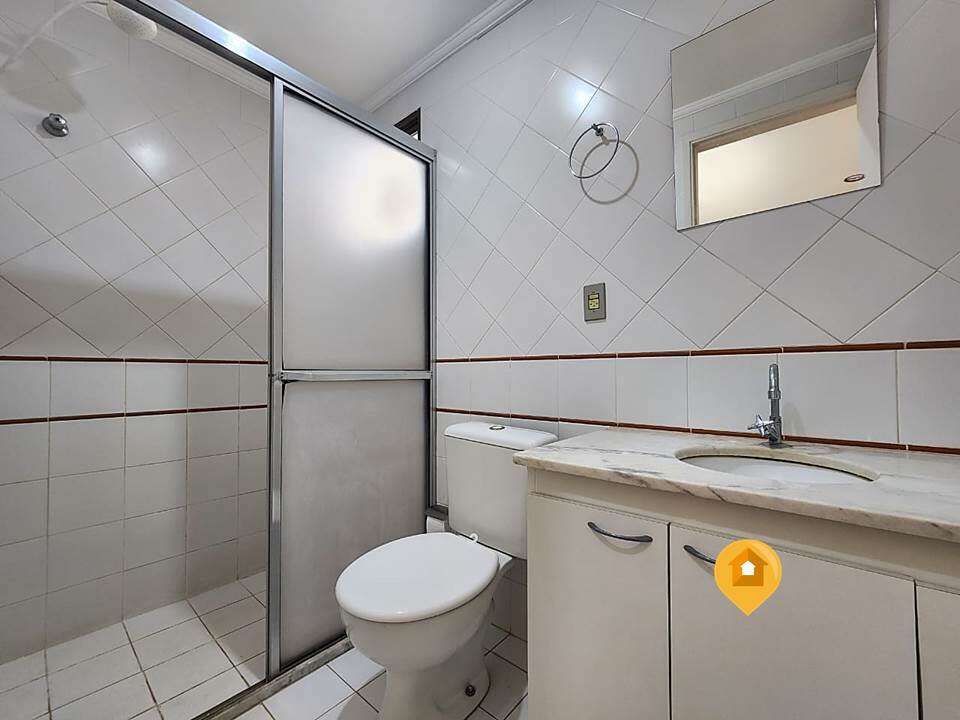 Apartamento Av. Rio Branco