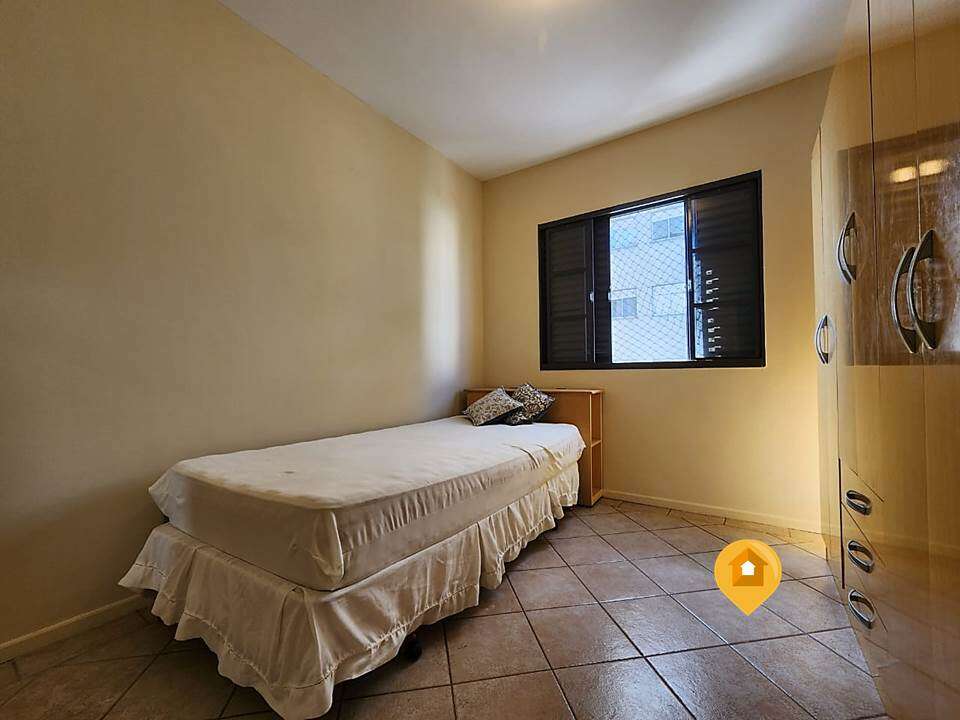 Apartamento Av. Rio Branco