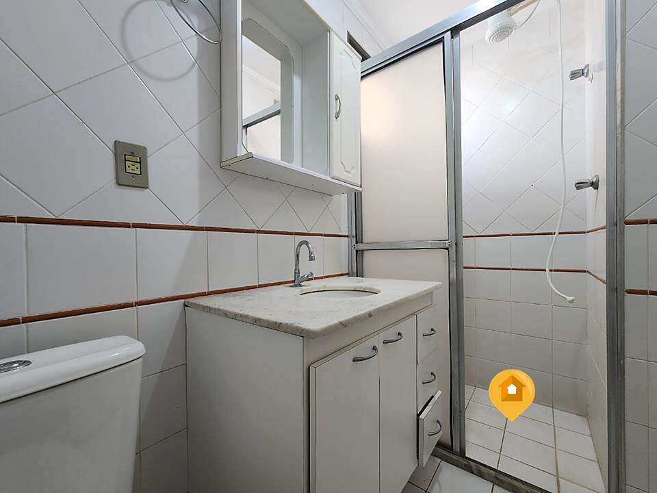 Apartamento Av. Rio Branco