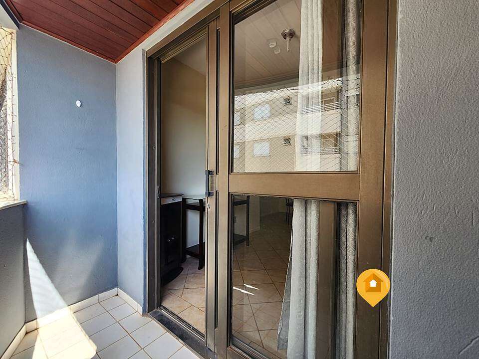 Apartamento Av. Rio Branco