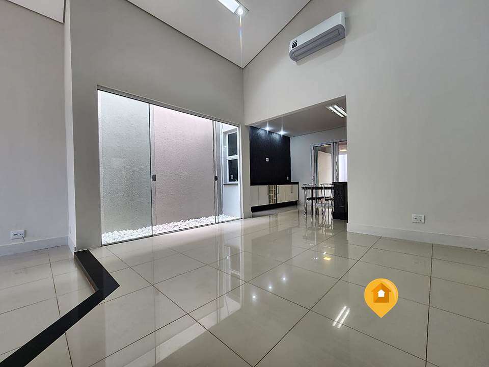 Casa Jardim Florenca