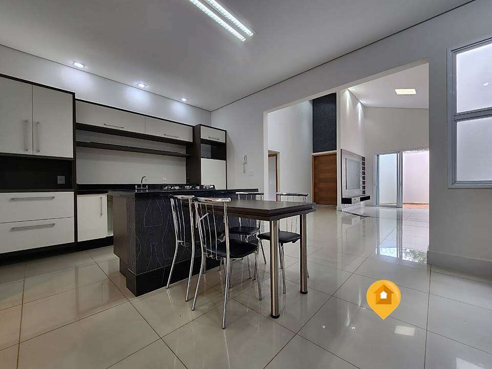 Casa Jardim Florenca