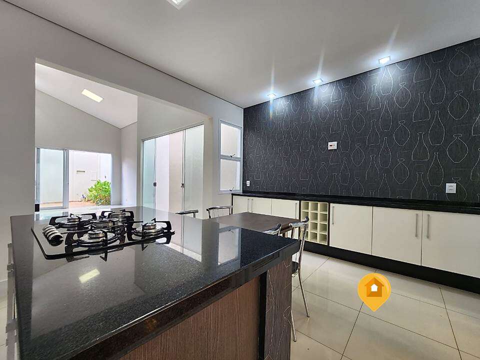 Casa Jardim Florenca