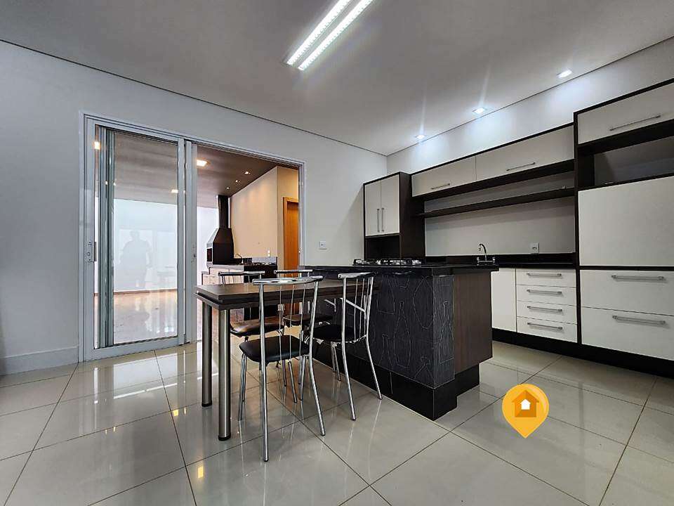 Casa Jardim Florenca