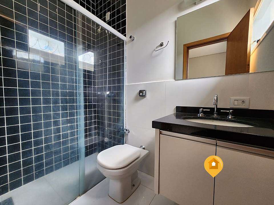 Casa Jardim Florenca