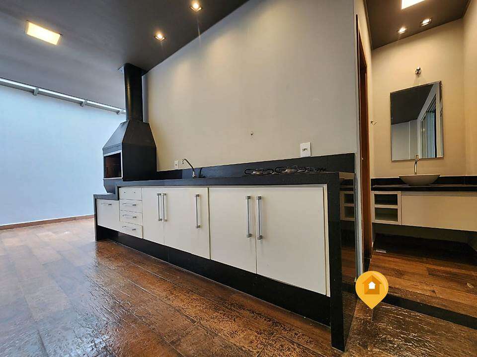 Casa Jardim Florenca