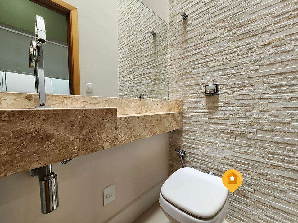 Casa Jardim Florenca