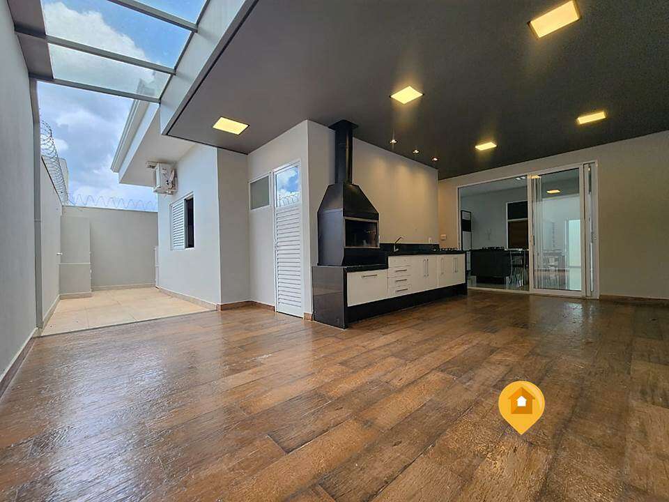 Casa Jardim Florenca