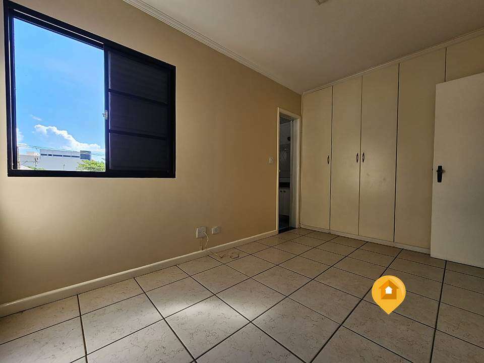 Apartamento Próx. Av. Nelson Espilmann