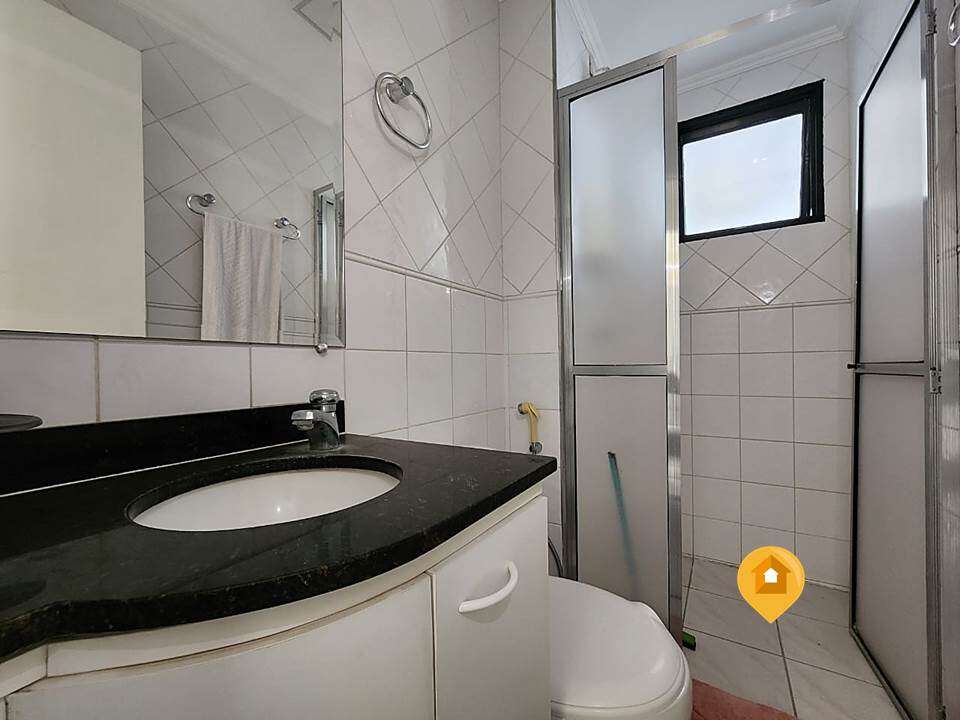 Apartamento Próx. Av. Nelson Espilmann