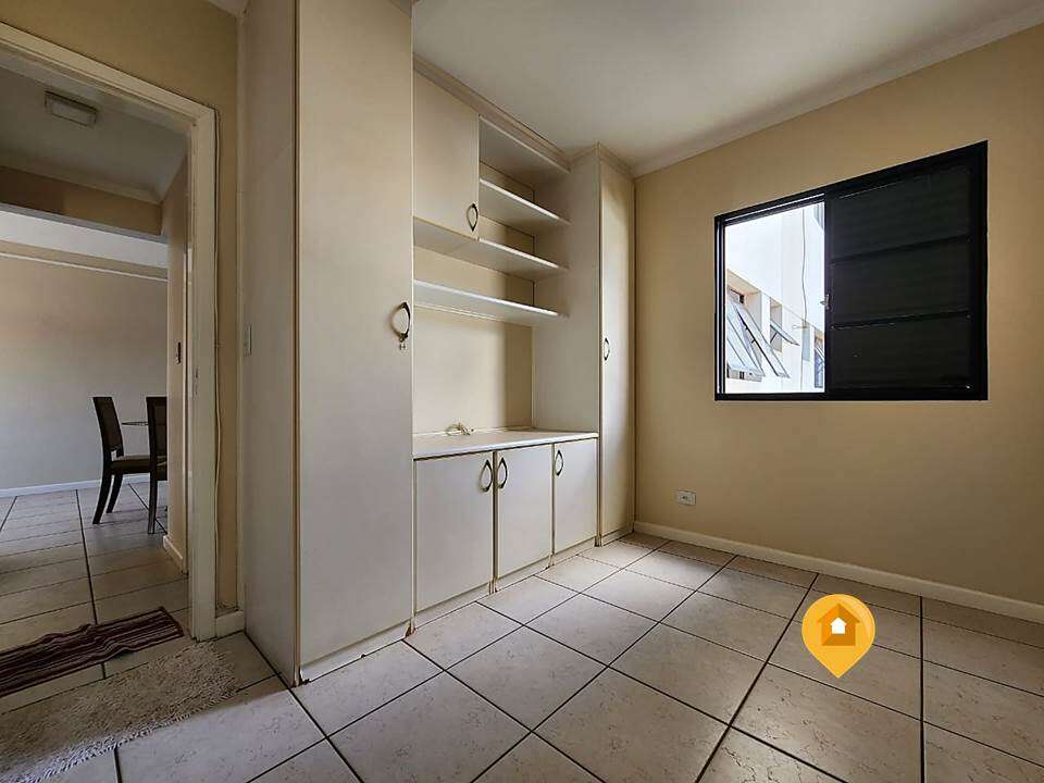 Apartamento Próx. Av. Nelson Espilmann