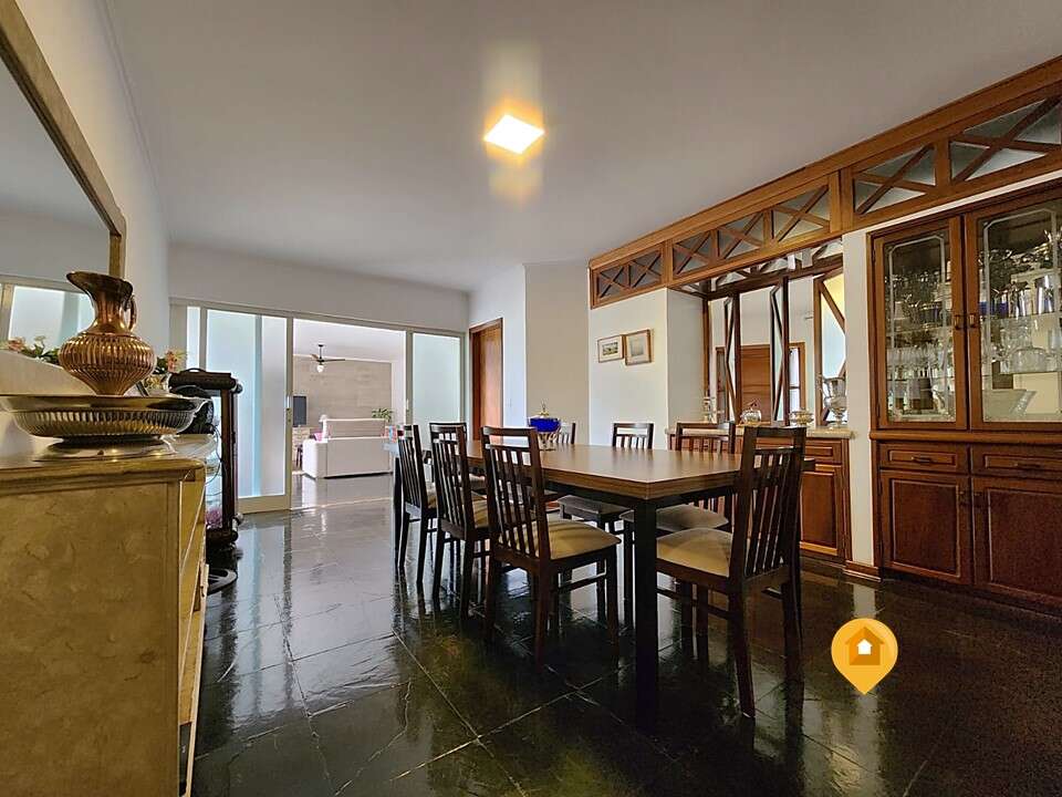 Casa Senador Salgado Filho