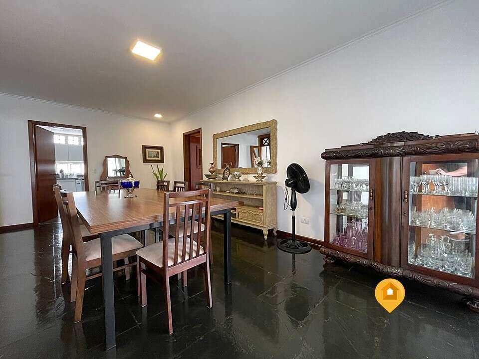 Casa Senador Salgado Filho