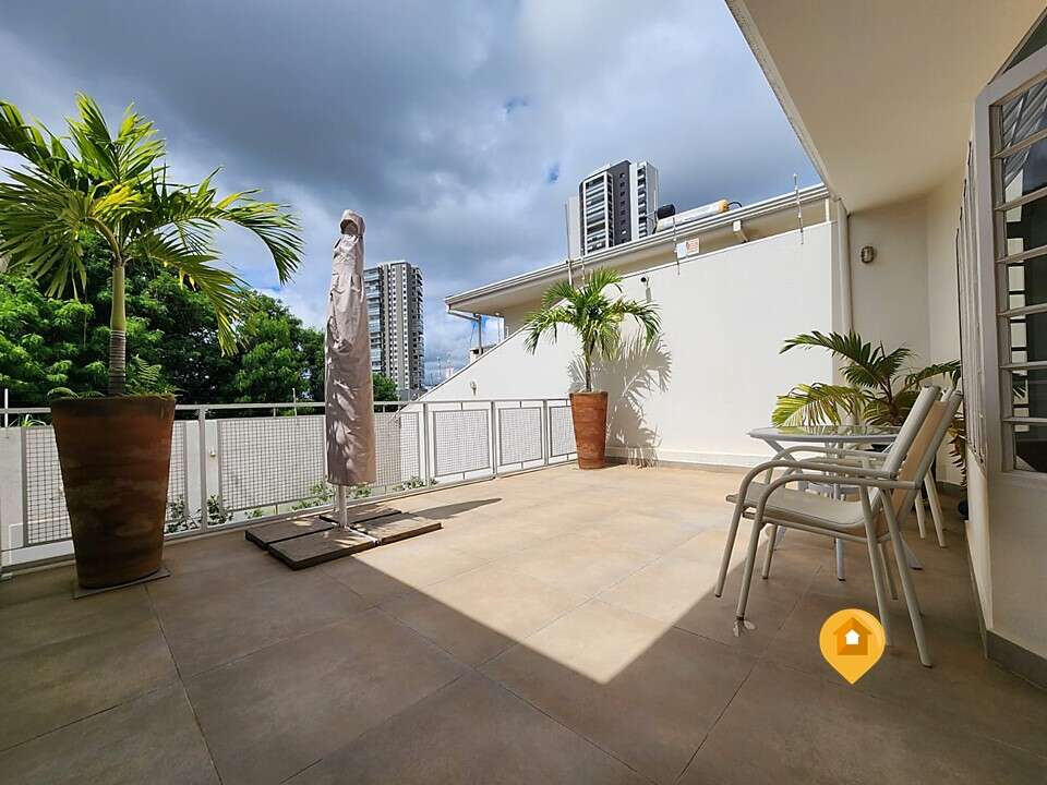 Casa Senador Salgado Filho