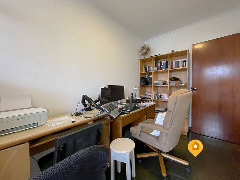 Casa Senador Salgado Filho