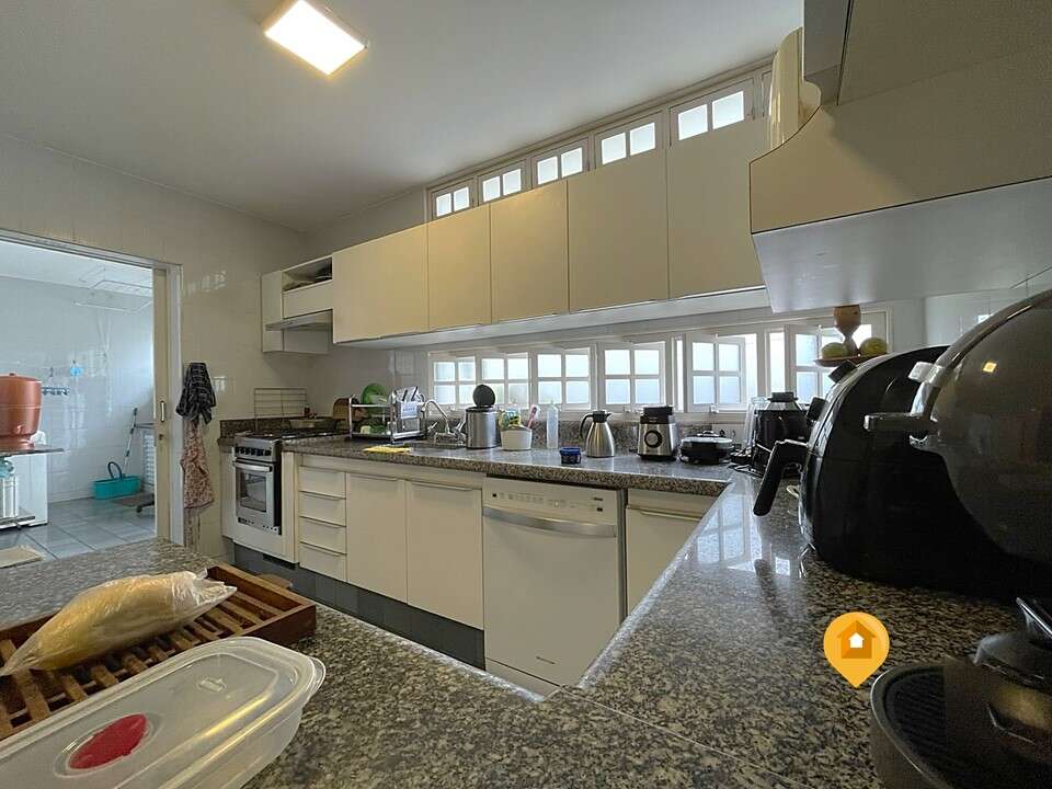 Casa Senador Salgado Filho