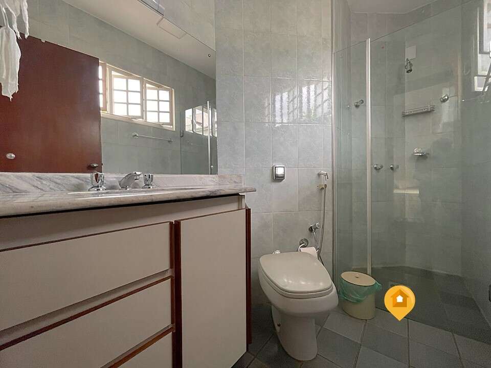 Casa Senador Salgado Filho