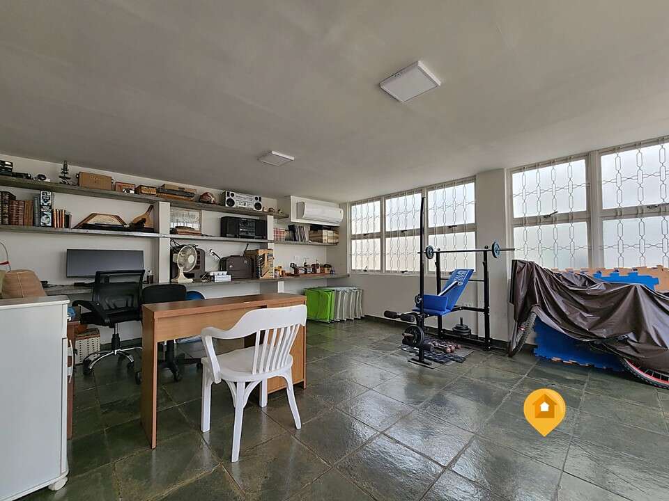 Casa Senador Salgado Filho