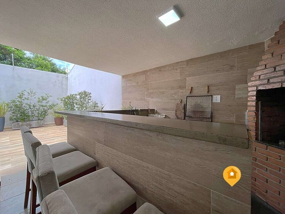 Casa Senador Salgado Filho