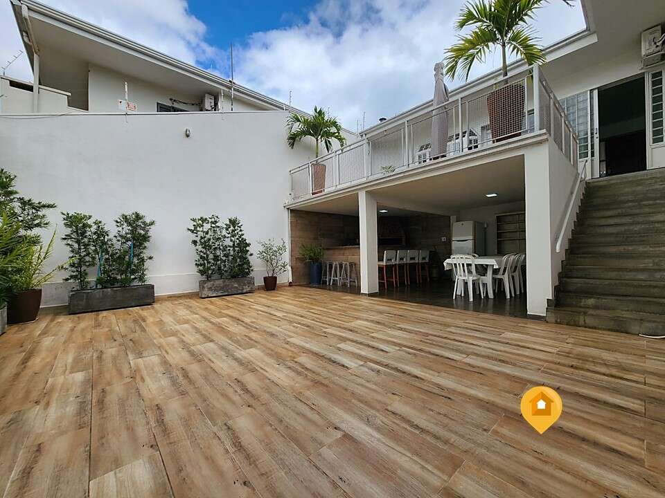 Casa Senador Salgado Filho