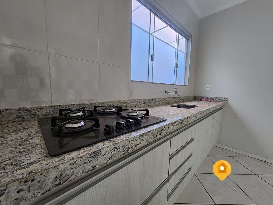 Casa Altos da Cidade