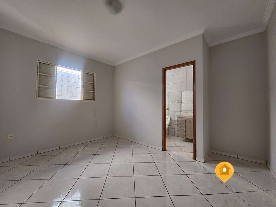 Casa Altos da Cidade