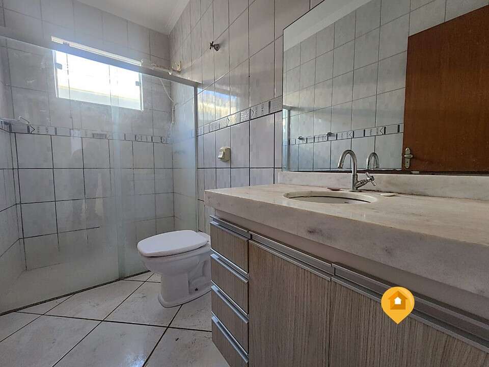 Casa Altos da Cidade