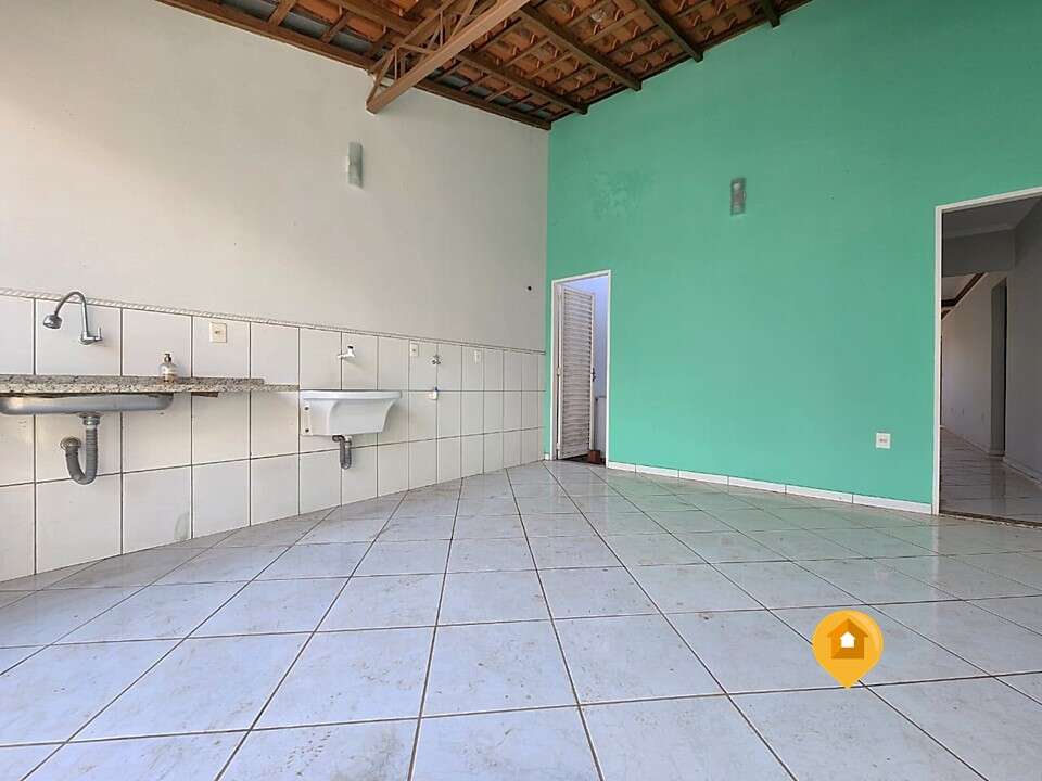 Casa Altos da Cidade