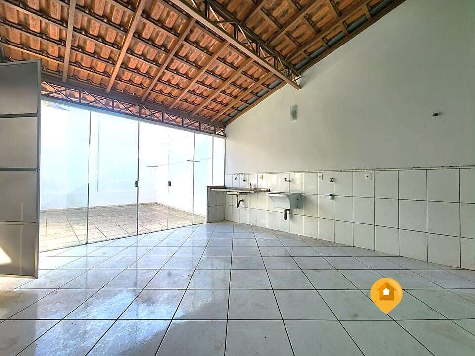 Casa Altos da Cidade