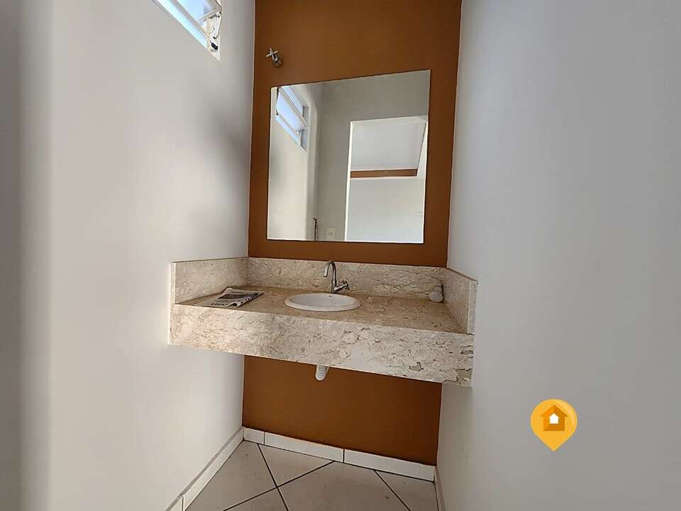 Casa Altos da Cidade