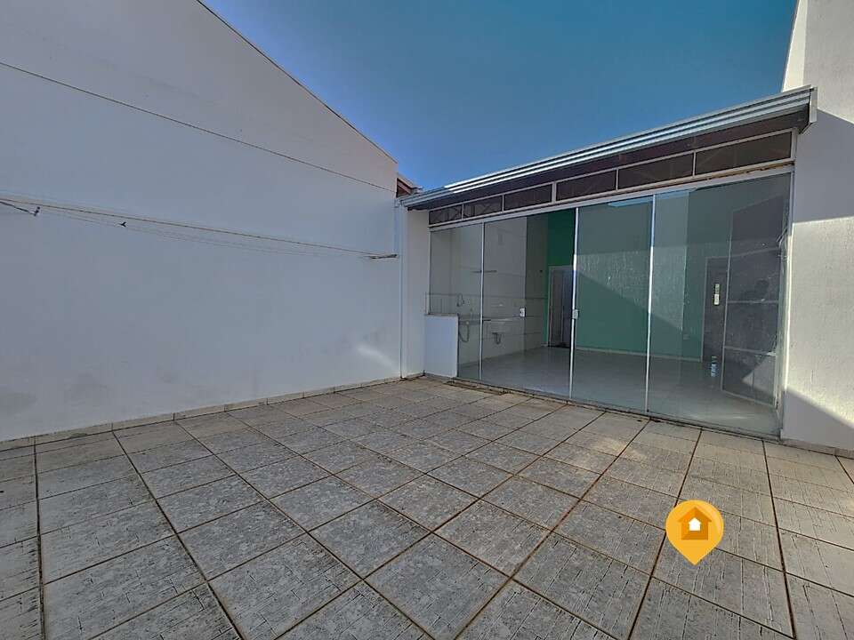 Casa Altos da Cidade