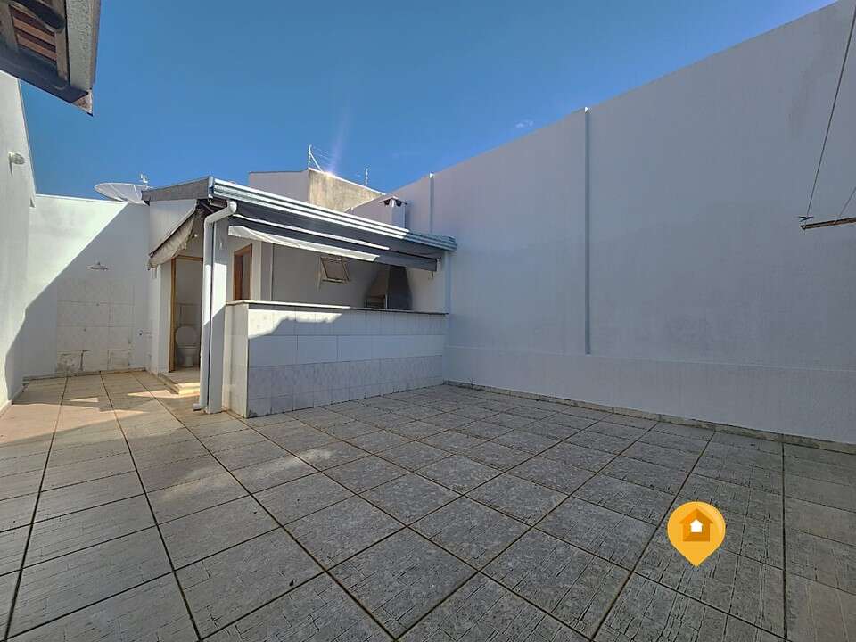 Casa Altos da Cidade