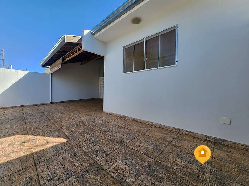 Casa Altos da Cidade