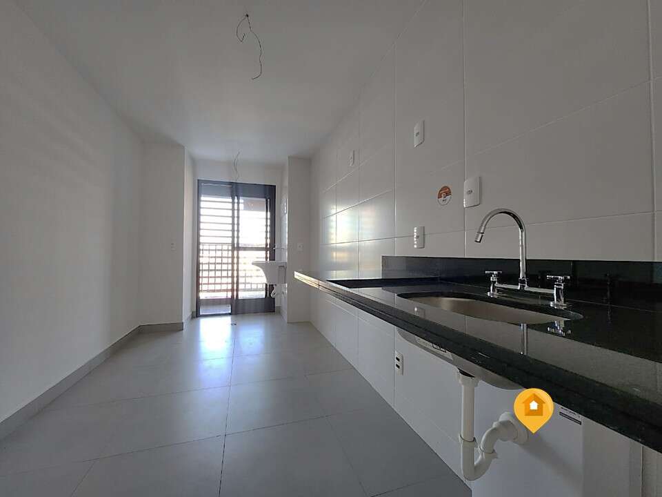 Apartamento Res. Savi