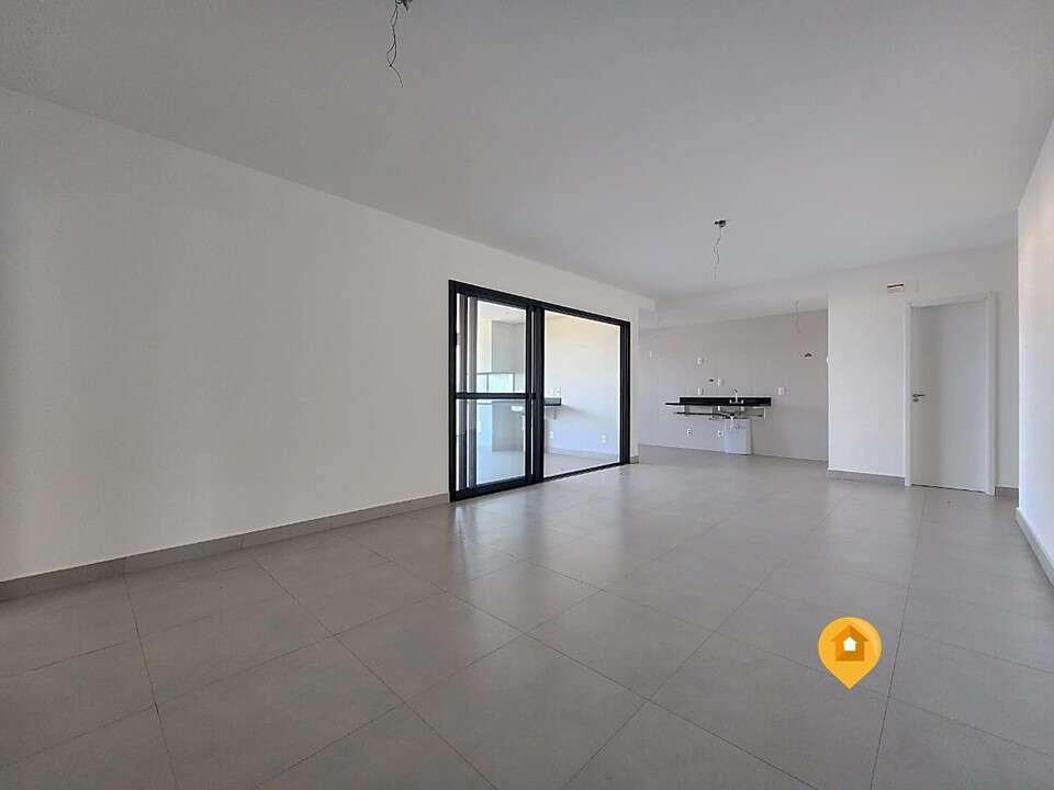 Apartamento Res. Savi