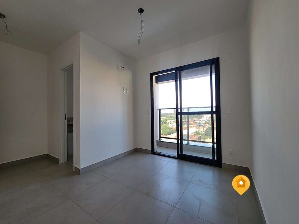 Apartamento Res. Savi