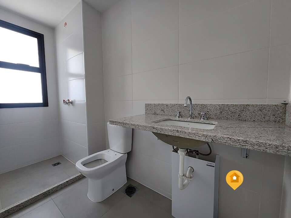 Apartamento Res. Savi