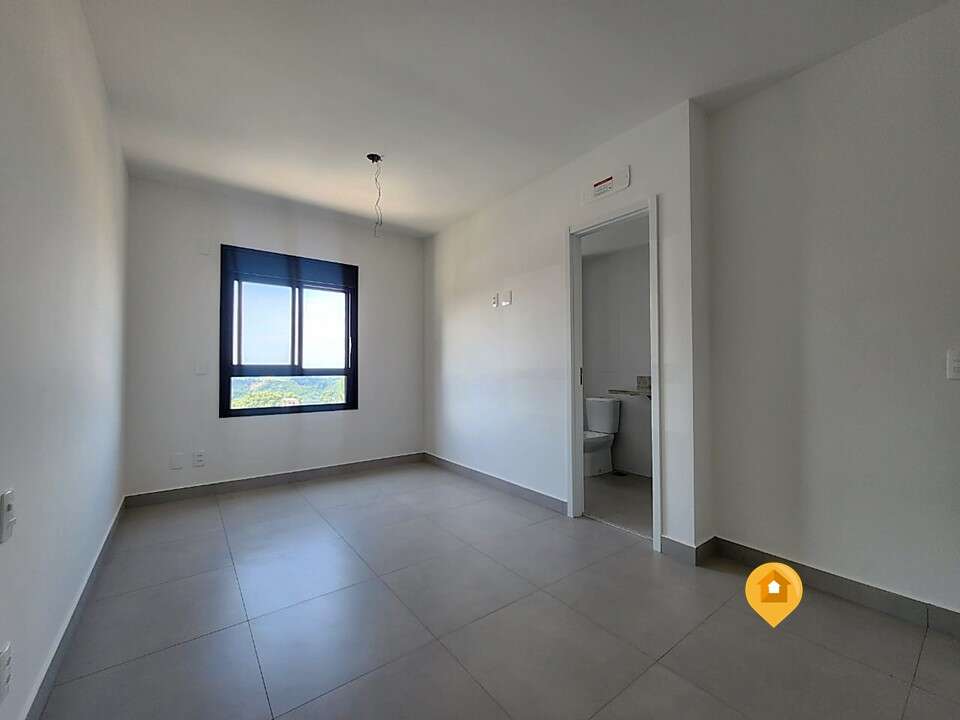 Apartamento Res. Savi