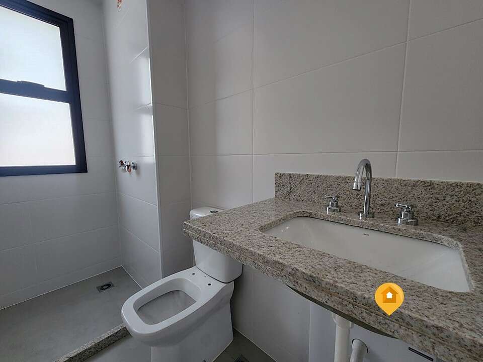 Apartamento Res. Savi